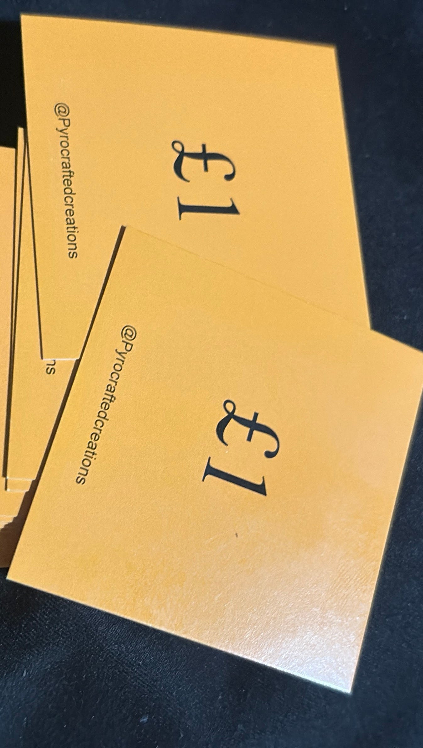 Budgeting placeholders 20pk