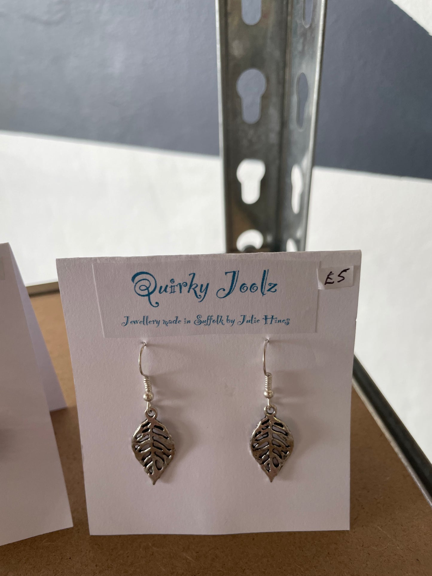 Quirky Joolz jewellery
